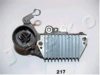 JAPKO 77217 Alternator Regulator